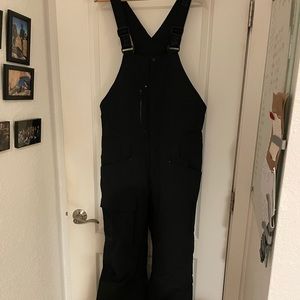 Marmot Discovery bib